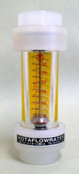 画像: RG-3 (PP) 水用  3-30L/min