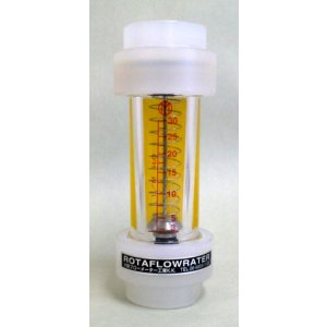 画像: RG-3 (PP) 水用  3-30L/min