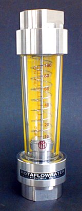画像: RG-3 (SUS304) 水用  10-100L/min