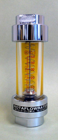 画像1: RG-3 (BSBM) 水用  3-30L/min
